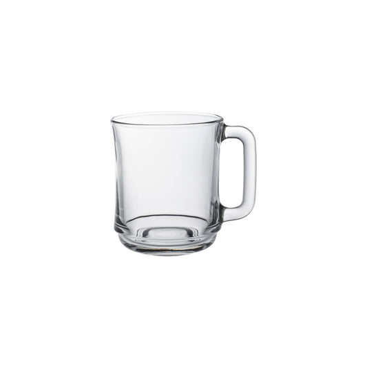 DURALEX LYS MUG 310ml CLEAR (4018AR06)