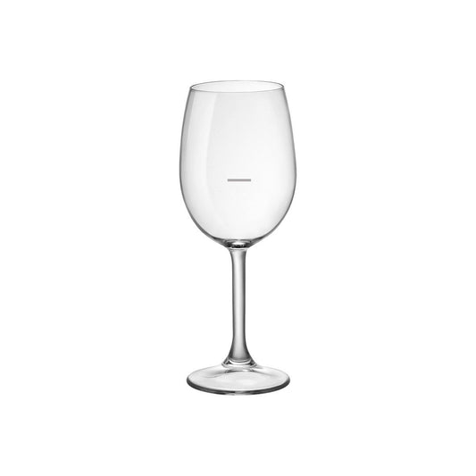 Sara-Goblet 360Ml With Plimsoll Line