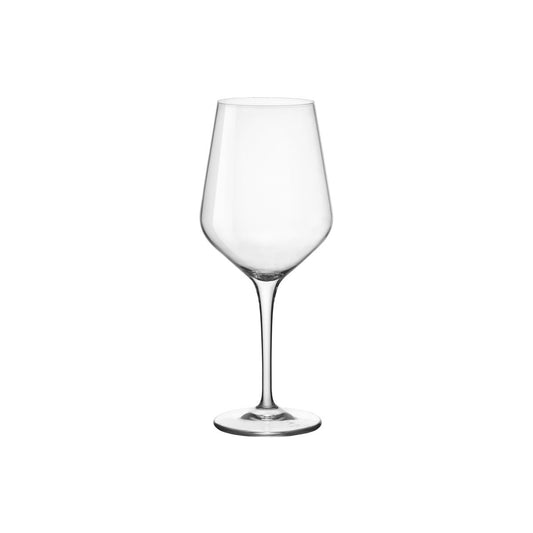 Bormioli Rocco Milano White Wine Glass 445Ml