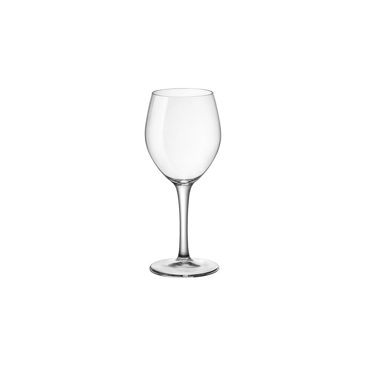 Bormioli Rocco Milano Wine Glass 270Ml