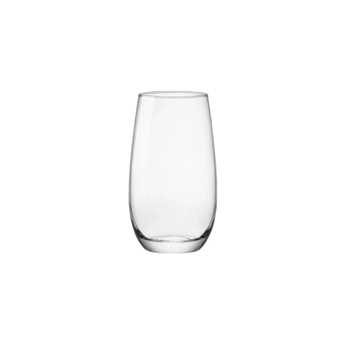 Bormioli Rocco Milano Cooler 400Ml Pack of 12