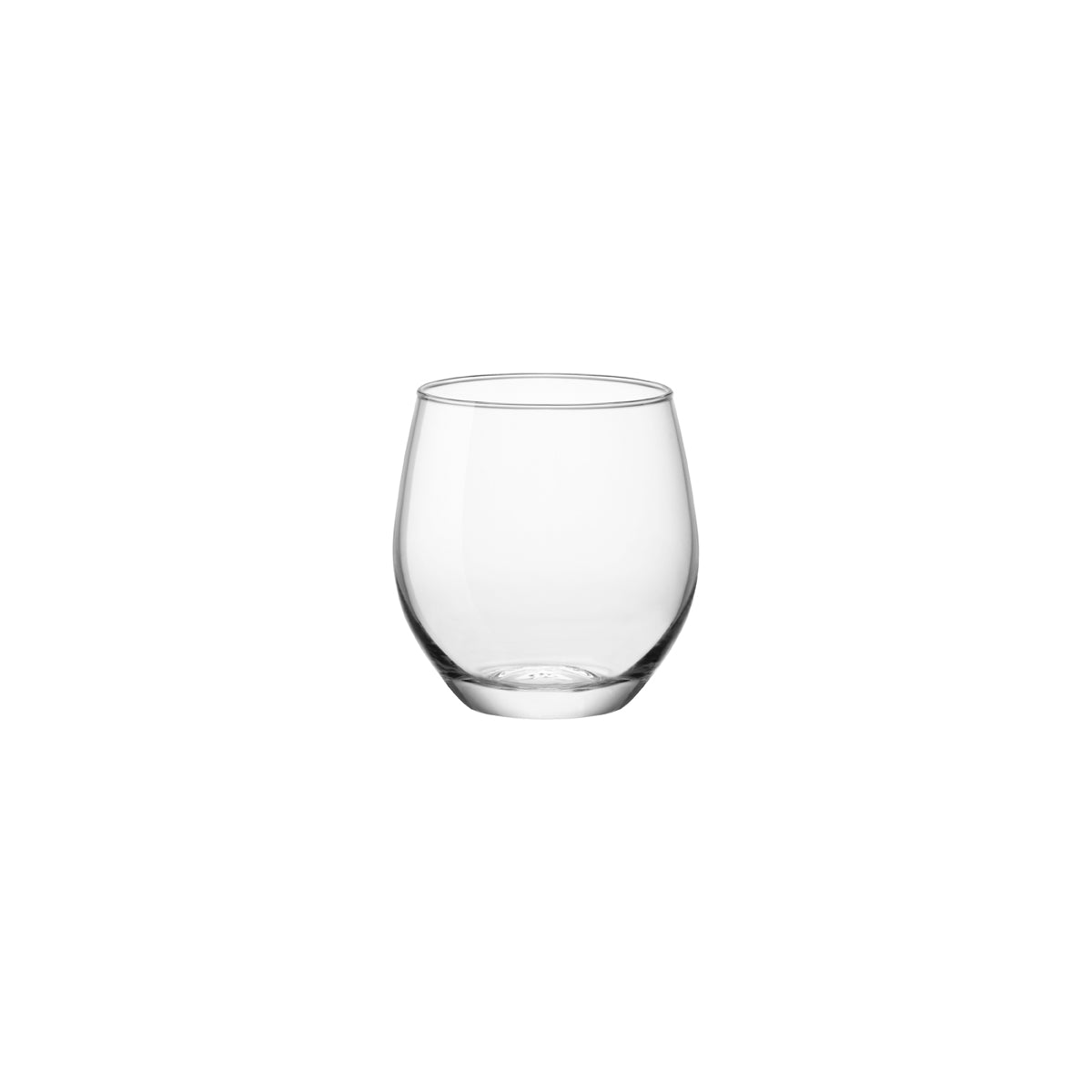 Bormioli Rocco Milano Tumbler 300ml Pack of 12 — official