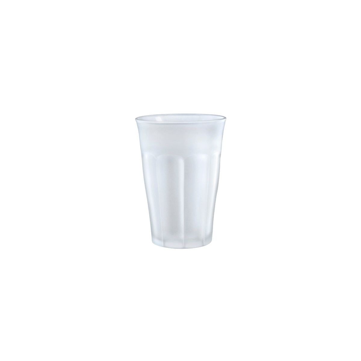 DURALEX PICARDIE FROSTED-TUMBLER 360ml (1029SR)