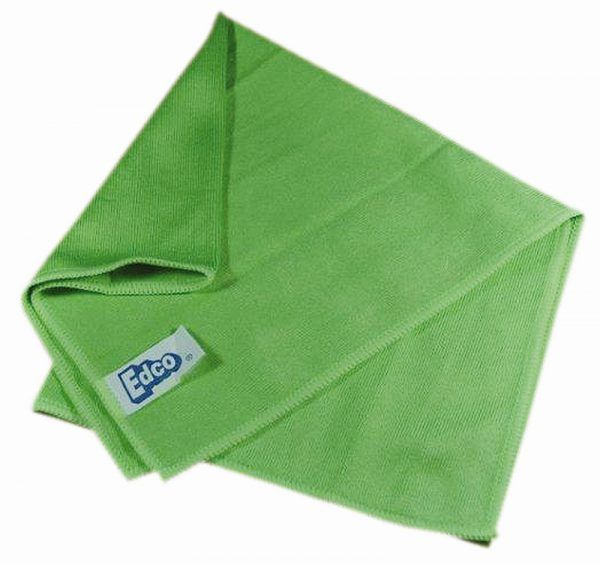 Edco Micro Fibre Glass Polishing Cloth Pack of 24