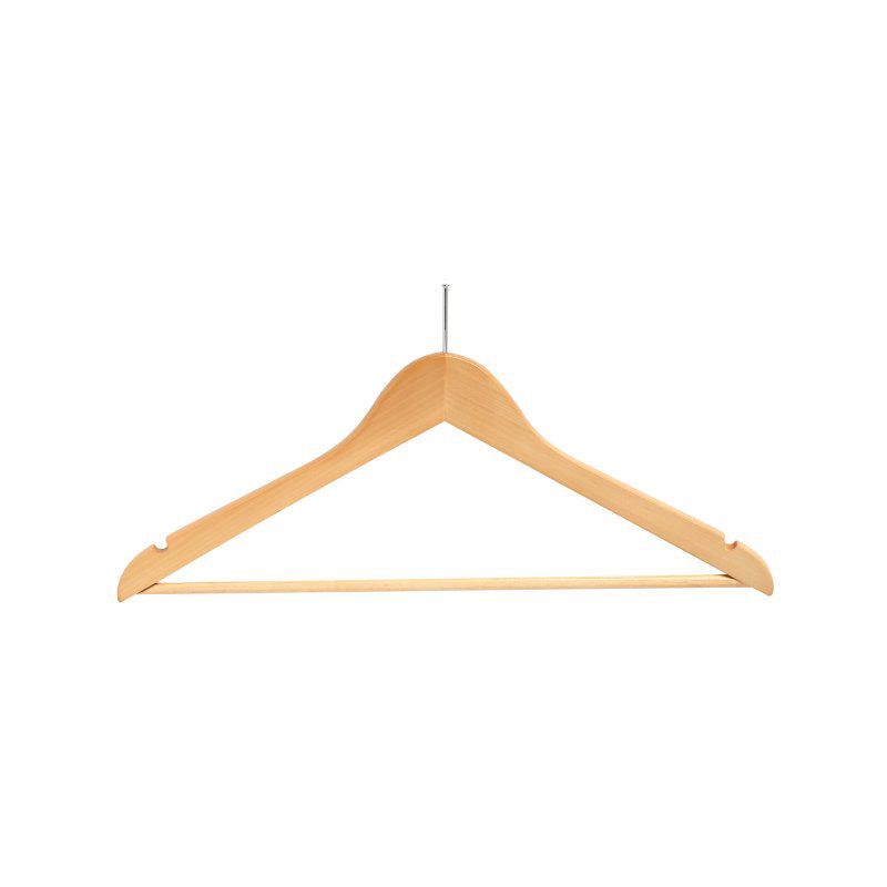 12mm Male Pilfer Proof Hanger Pack of 20