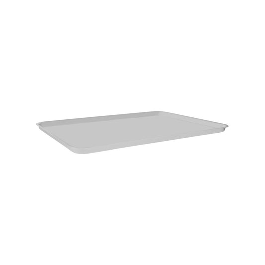 CHEF INOX PREMIER BAKING SHEET ALUM 654x451x25mm
