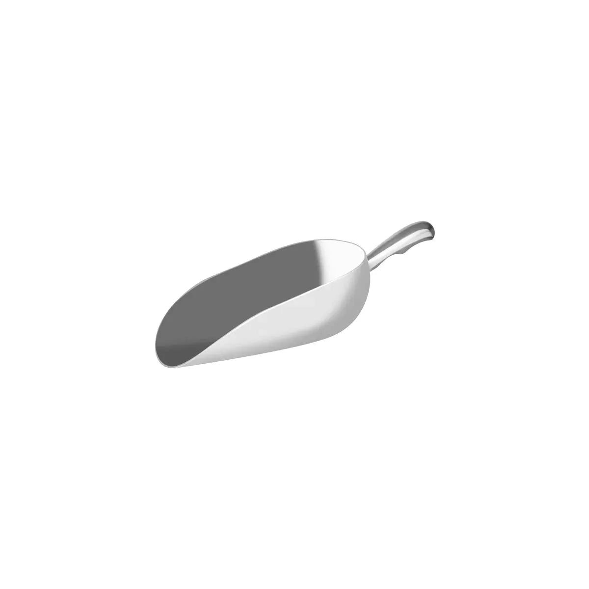 Aluminium Scoop 38oz 1123ml