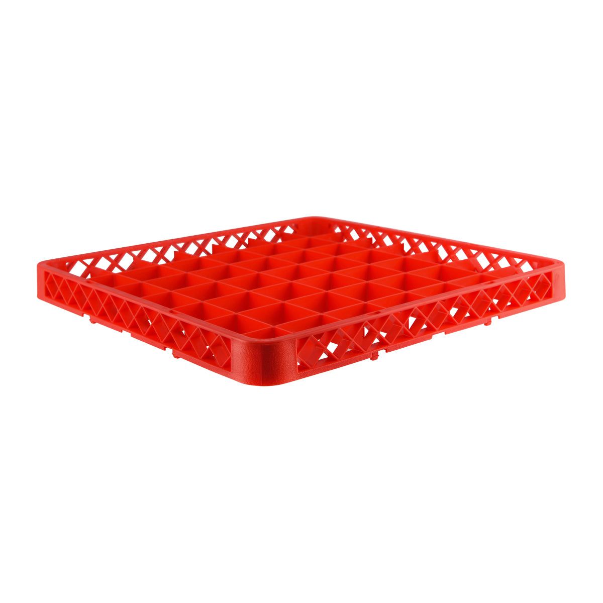 CHEFINOX WASHRACK EXTENDER 49 COMP RED 490x490x44mm
