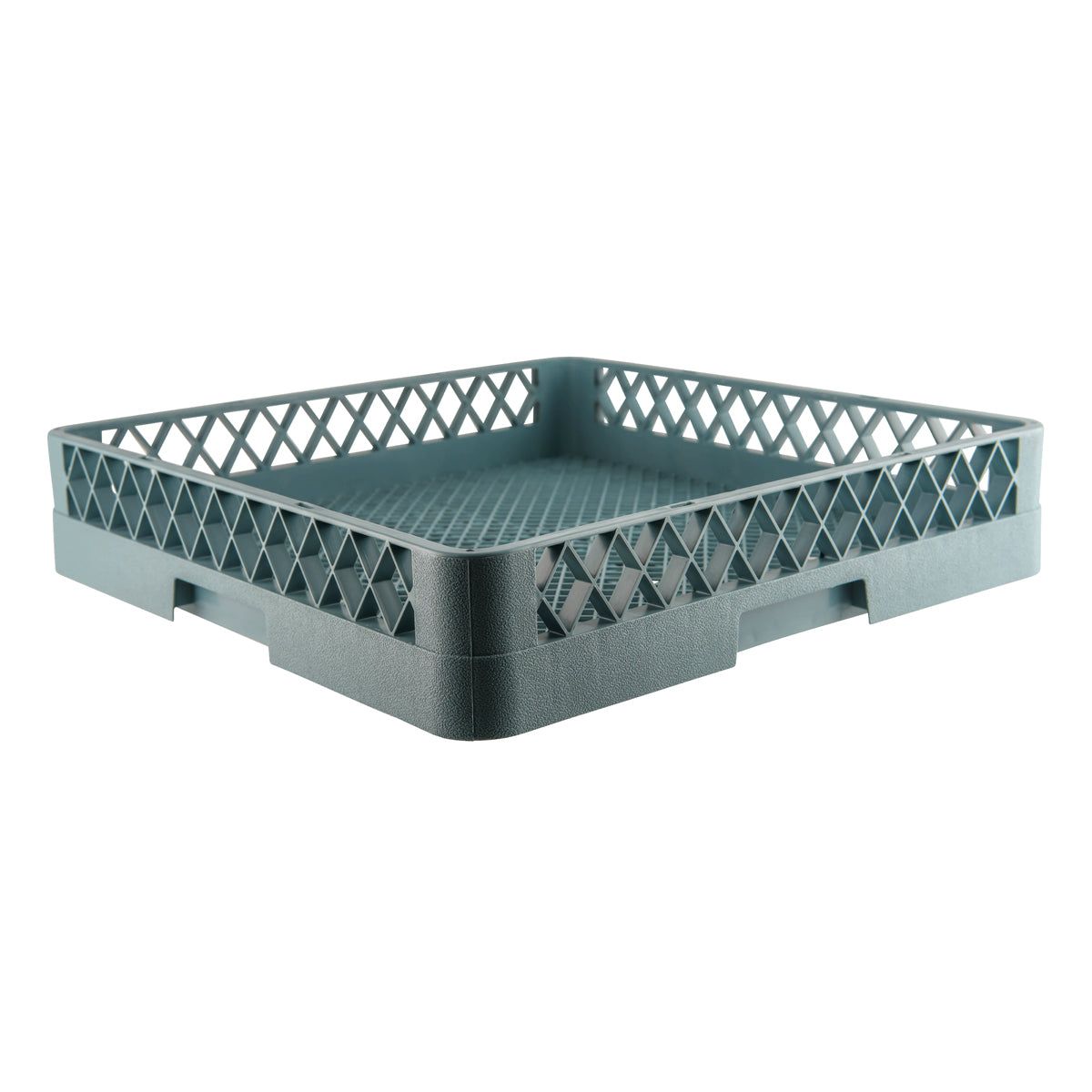 Chef Inox Washrack Flatware Grey 490X490X100Mm Pack Of 6