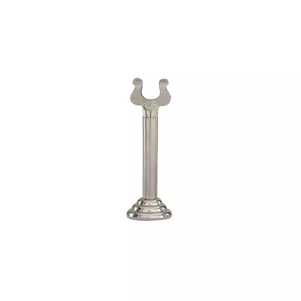 Harp Menu Card Holder 100mm