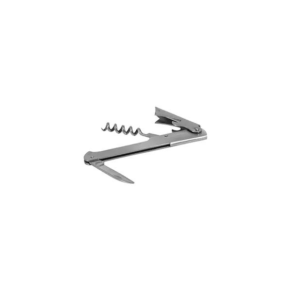 Waiters Friend Stainless Steel Plain Blade
