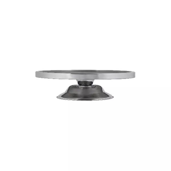Cake Stand Low Base 330mm