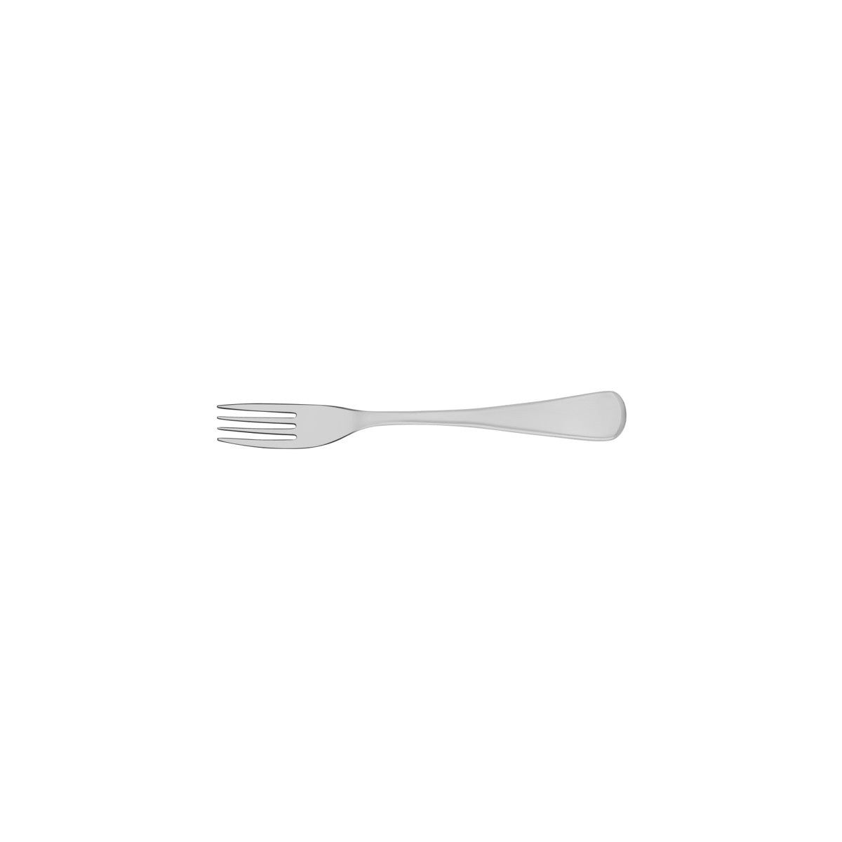 TABLEKRAFT ELITE DESSERT FORK SMALL 18/10 162mm