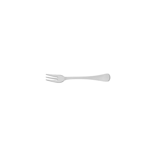 TABLEKRAFT ELITE OYSTER FORK 18/10 138mm