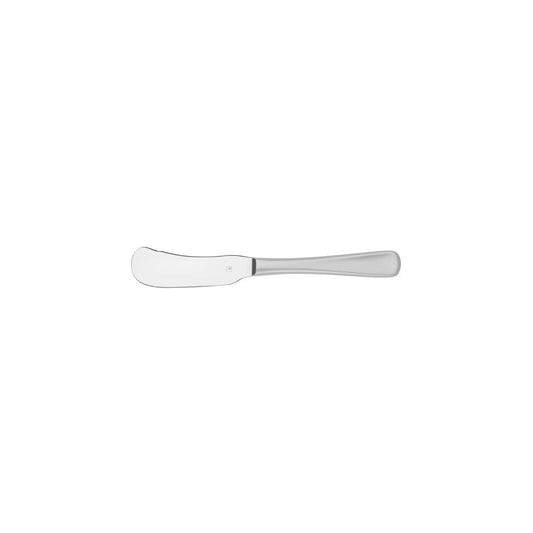 TABLEKRAFT ELITE BUTTER KNIFE SOLID S/S 172mm