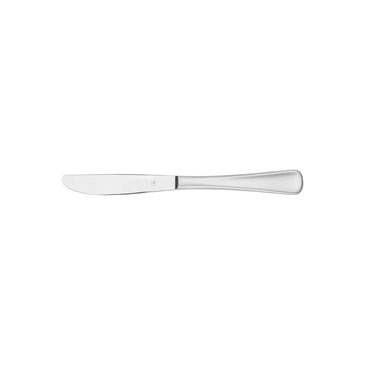 TABLEKRAFT ELITE TABLE KNIFE SOLID S/S 222mm