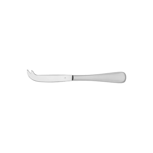 TABLEKRAFT ELITE CHEESE KNIFE-SOLID S/S 210mm
