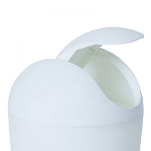 Bullet Bin 8L White