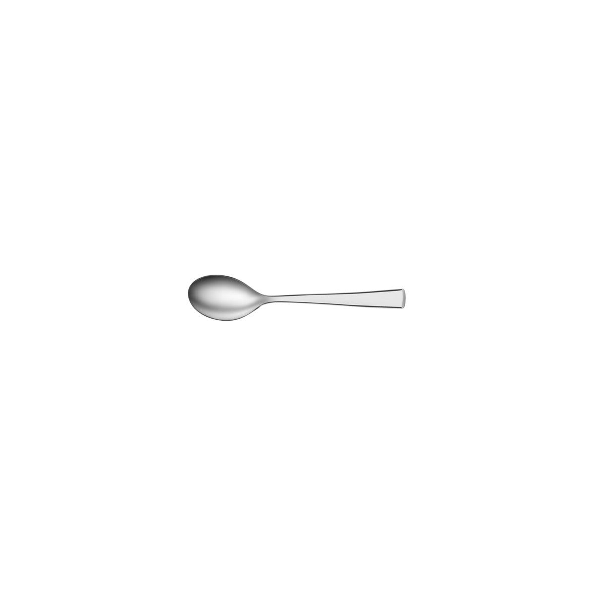 TABLEKRAFT STRAND COFFEE SPOON 18/10 110mm