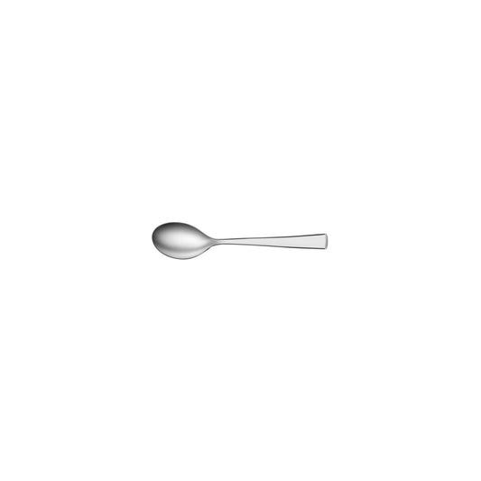 TABLEKRAFT STRAND COFFEE SPOON 18/10 110mm