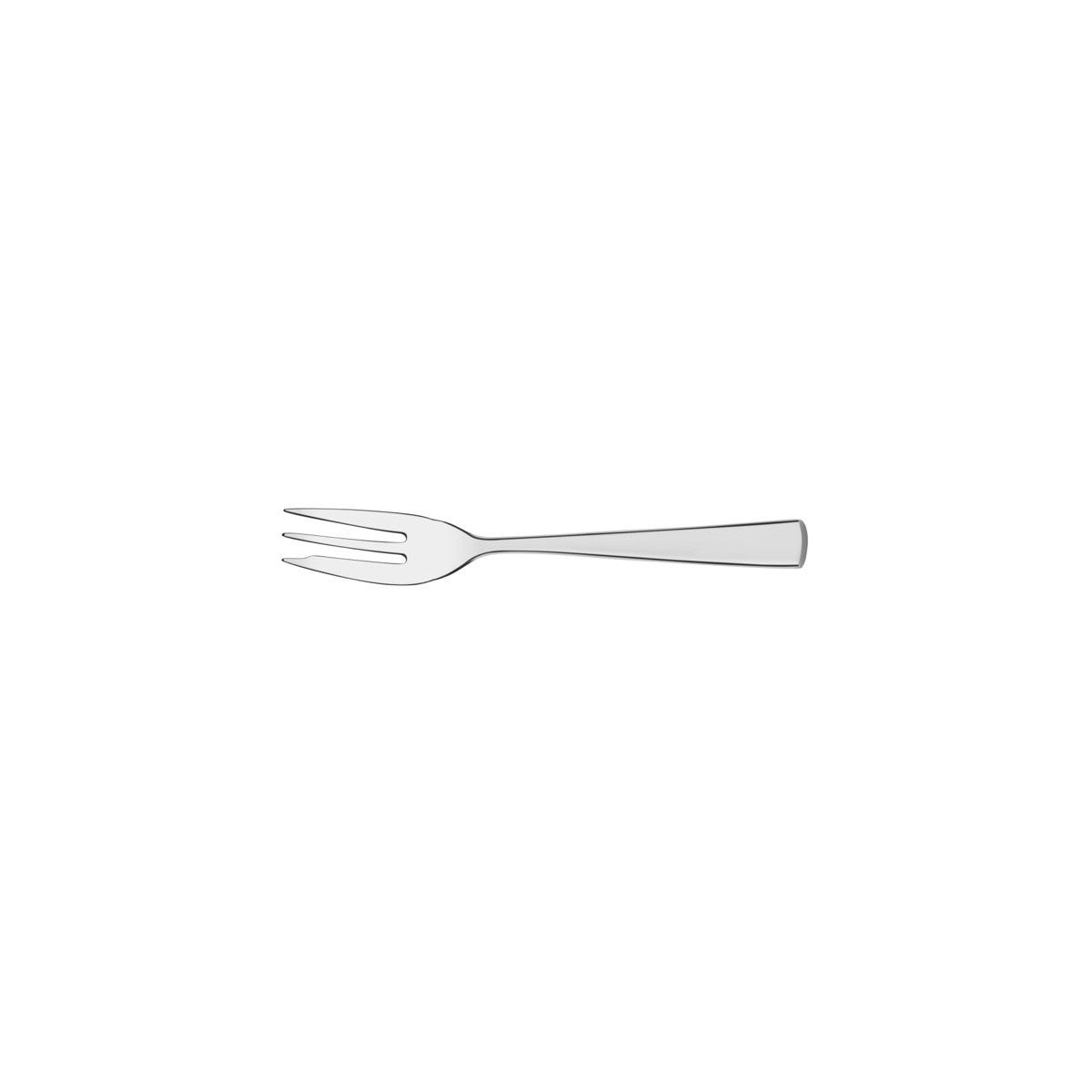 TABLEKRAFT STRAND CAKE FORK 18/10 147mm