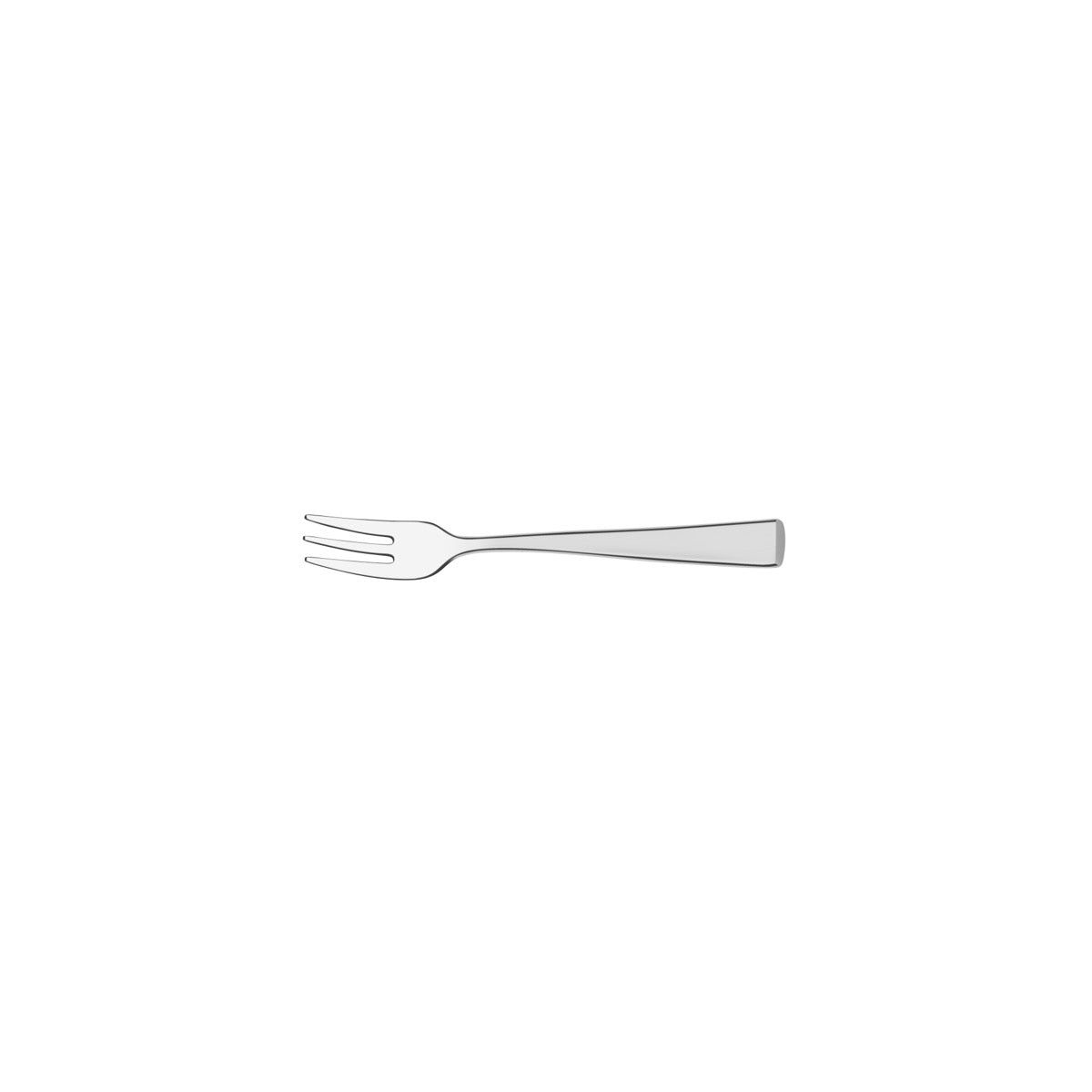 TABLEKRAFT STRAND OYSTER FORK 18/10 130mm