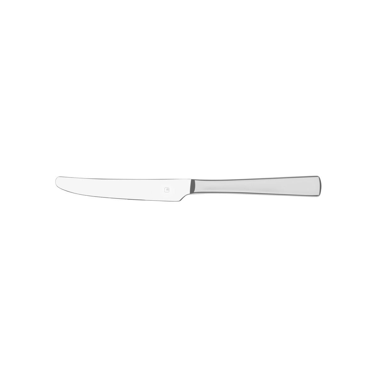 TABLEKRAFT STRAND DESSERT KNIFE SOLID S/S 210mm