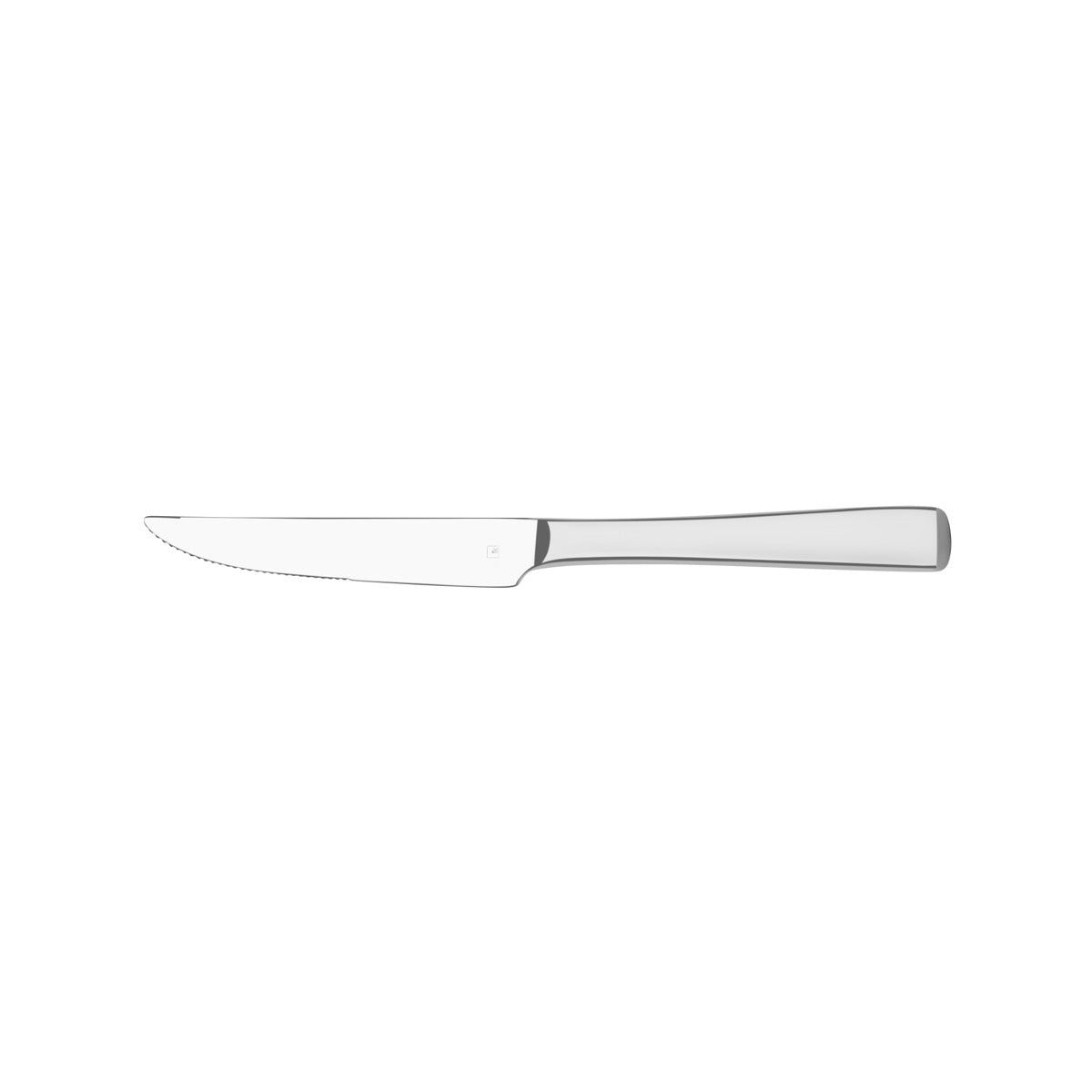 TABLEKRAFT STRAND STEAK KNIFE SOLID S/S