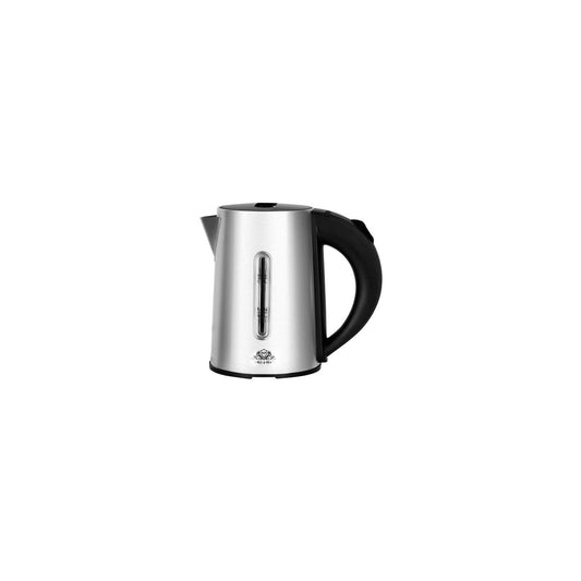 NOBLE & PRICE ELECTRIC KETTLE S/S 0.6lt, 1000-1200W