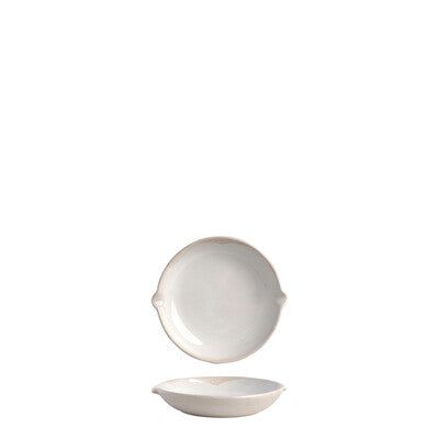Gembrook White Dish 280ml Pack of 4