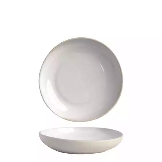 Gembrook White Share Bowl 265mm Pack of 4