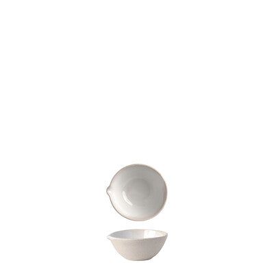 Gembrook White Bowl Pack of 6