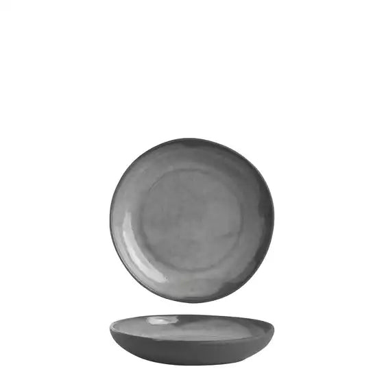 Gembrook Grey Share Bowl 230mm Pack of 6