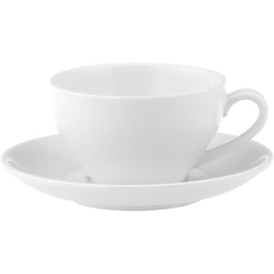 Chelsea Tapered Cappuccino Cup 230ml Pack of 6