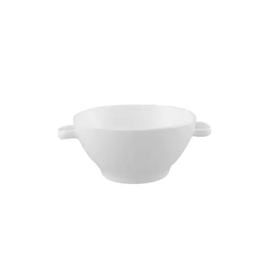 Ariane Serenity Soup Cup with Handles 300ml (pack of 8)