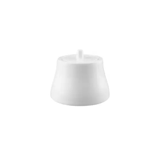 Ariane Serenity Sugar Bowl with Lid 250ml (pack of 4)