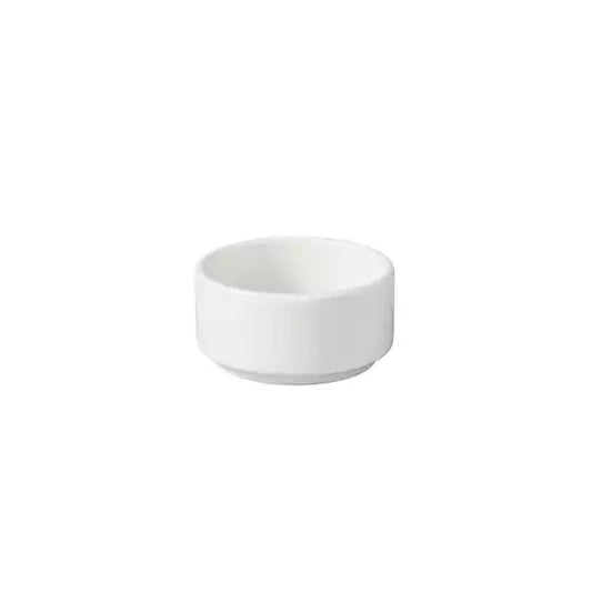 Ariane Ivory Ramekin 70Mm Pack Of 12