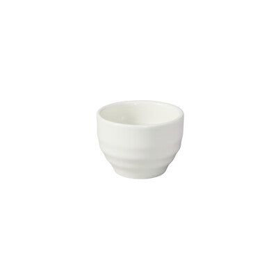 Ariane Ivory Dip Dish 70Ml Pack Of 12