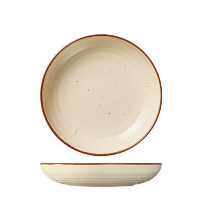 Ariane Artisan Coast Share Coupe Bowl