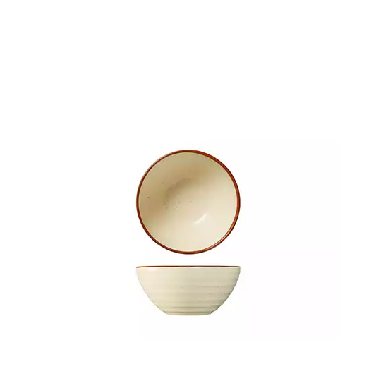 Ariane Artisan Coast Round Bowl