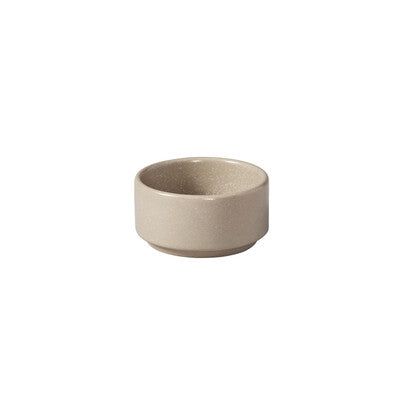Ariane Artisan Granite-Beige Ramekin