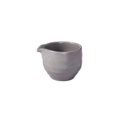 Ariane Artisan Granite-grey Creamer
