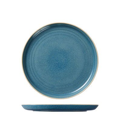 Ariane Saphire Round Plate Coupe 270Mm Pack Of 6