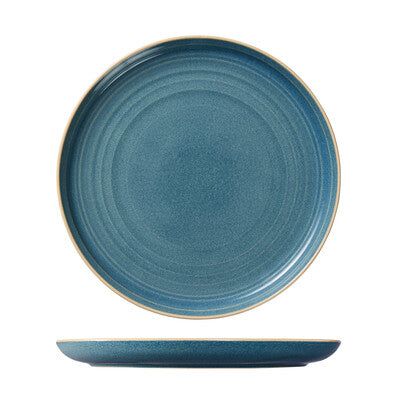 Ariane Saphire Round Plate Coupe 300Mm Pack Of 6