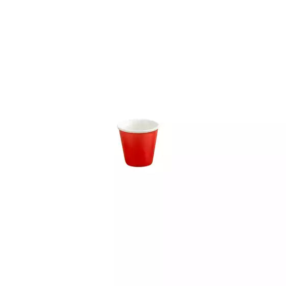 Rosso Espresso Shot Cup