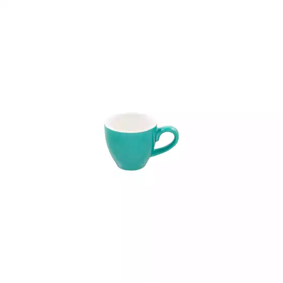 Aqua Espresso Cup