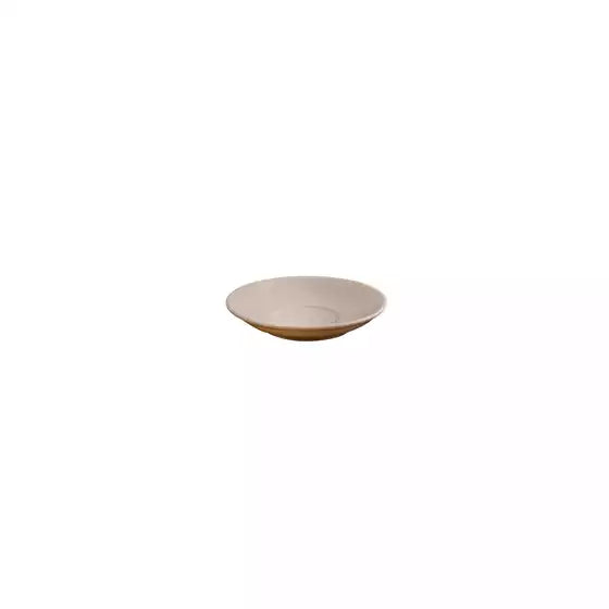 Stone Espresso Saucer - 120mm