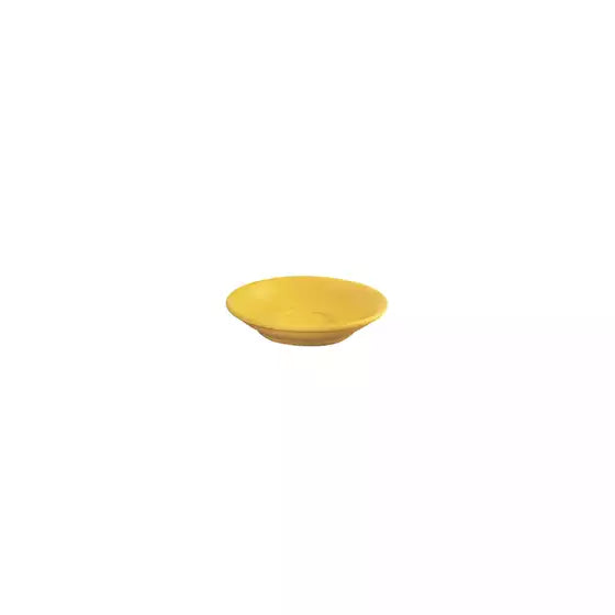 Maize Espresso Saucer - 120mm