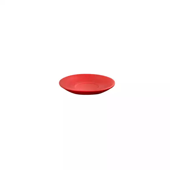 Rosso Saucer - 150mm