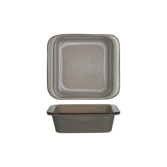 TABLEKRAFT ARTISTICA SQUARE OVEN DISH 200x200mm CANVAS